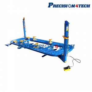 [Hot Item] Auto Body Frame Machine Car Bench Car Body Repair Tools