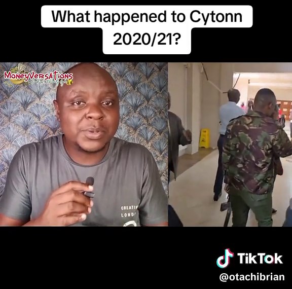 Cytonn Update 2020/21 | CHYS and CPN Explained