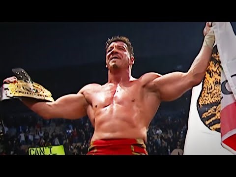 10 Best WWE Matches Of 2004
