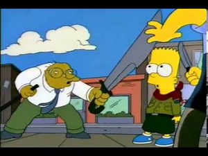 The Best of Hans Moleman