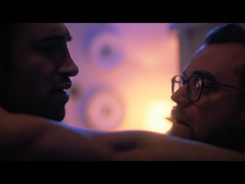 The Visitors - queer short film