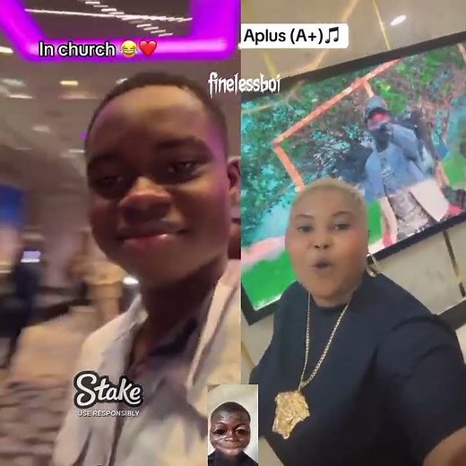 peller dey church for UK, peller mama dey house dey enjoy afro music 🙆😂😂 #peller #fyp