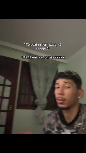 Colorful Animation Commentary in a Cozy Room