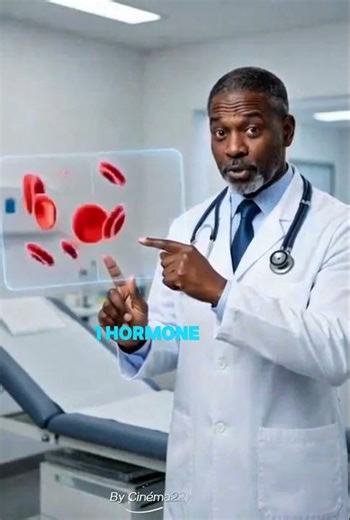 Le diabète, explication court et simple.