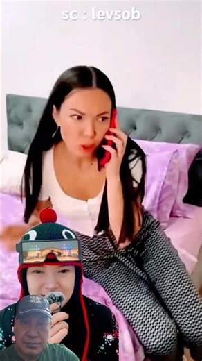 who is that outside @Virola_chan