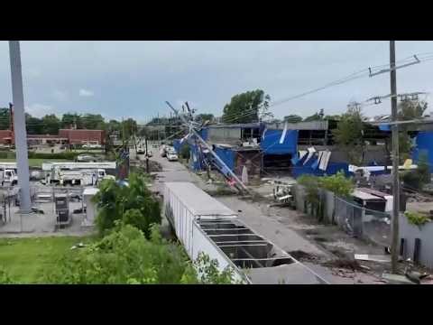 Local 4 News at 6 -- Sept. 4, 2026