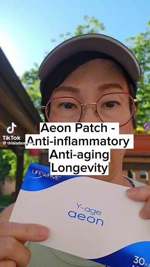 #stemcells #lifewavex39 #bethechange #thejustpodcast #lifewavepatches #dexot #holistichealthtips #fyp #lifewave #pain #lifewavex49 #alavida #carnosine #gluthatione #aeon #icewave #energyenhancer #silentnights #fountainofyouth #hairloss