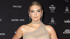 The Stunning Transformation Of Kate Upton - The List