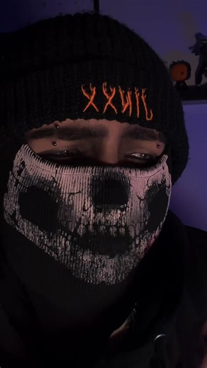 make your own caption idk #jinxx #maskedman #foreducationalpurposesonly