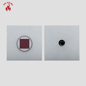 [Hot Item] Ladle Refractory Porous Plug with High Quality