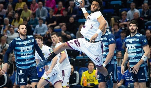 Handball. Un géant basque débarque au HBC Nantes . Sport