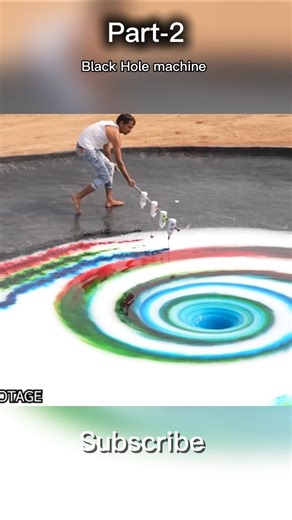 Finnally ! | we made black hole machine 😱 | 100% real #mrindiahacker #experiment #automobile #viral