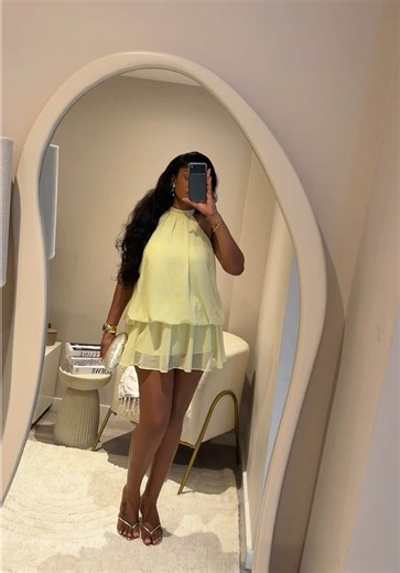 Perfect Mini Dress Styles for Summer