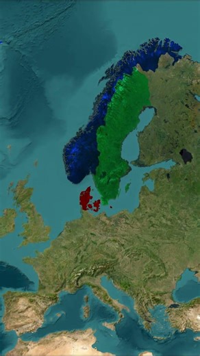 You've Been Using "Scandinavia" Wrong