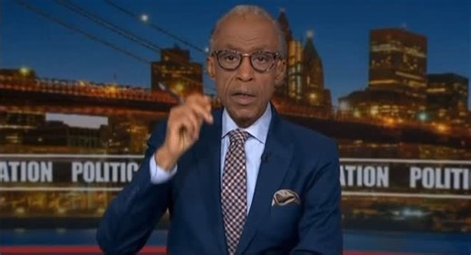 Al Sharpton on Reels