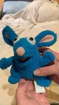 Unboxing Disney Bear in the Big Blue House Plushies | Ojo Xmas & Tutter! 🎄🐻✨