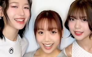 【ME:I】E人开会！240416 油管更新click换装视频！海老原鼓 笠原桃奈 清水惠子篇