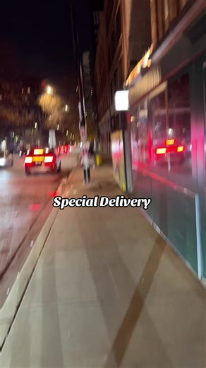 The Don always delivers @Dante | dante