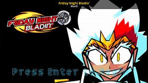 Friday Night Bladin' Mod for Friday Night Funkin' | FNF Mods