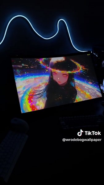 Incredible Wallpaper Engine Setups to Inspire You