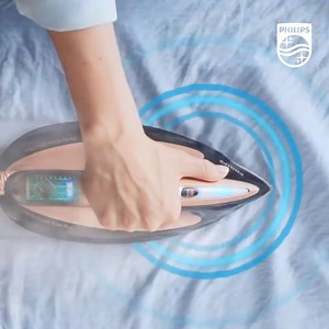 3.8K views · 13 reactions | Enjoy a smart and intuitive way to iron...