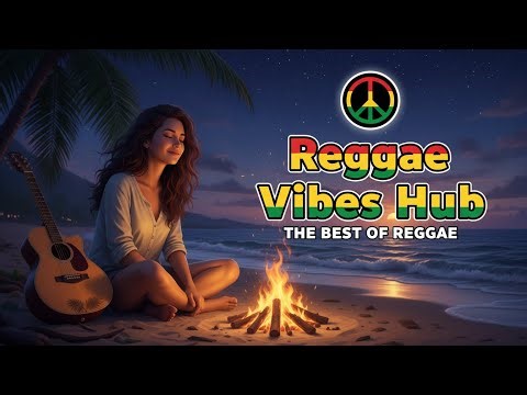 Best 90s Reggae Chill Mix for Relaxation — Old School Island Vibes, Classic Basslines