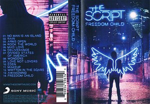 The Script - Freedom Child