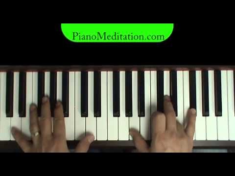 Everlasting God - How to Play Contemporary Christian Piano | A