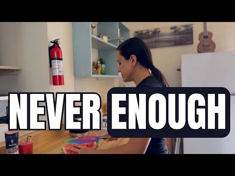 Society is LYING About SUCCESS