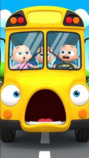 All Baby Bus😱 In Shocked Everyone!