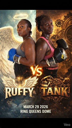 Fight Promo #boxing