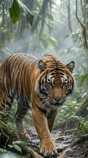 The Secret to Viral AI Wildlife Content 🐆🚀