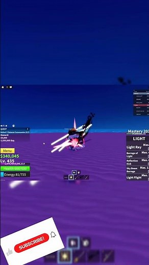 What's the FASTEST Way to Grind for SEA2 in Blox Fruits