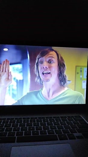 Scooby Doo 2 💖💖💖