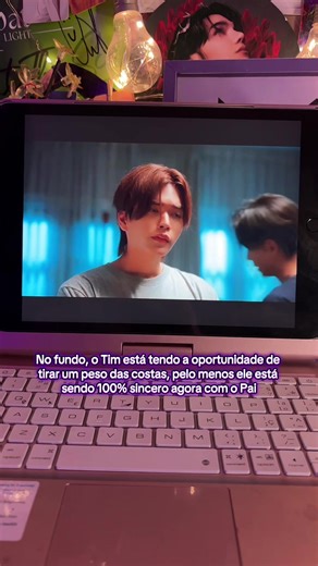 My Romance Scammer Episode 7 Overview