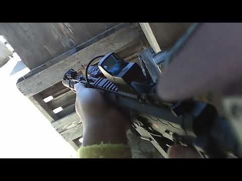 C.Q.B field SURE SHOT シュアショット20260505 ２ #サバゲー #airsoft #サバゲーフィールド