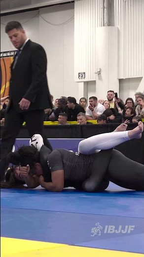 Will anyone be able to stop Helena Crevar at the American National this Weekend?