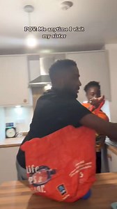 There's always that one sibling 🥲 | Confirm Update