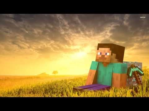 Hardcore Minecraft! First World Problems