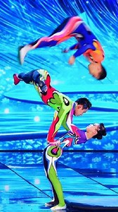 48K views · 2.4K shares | #2020年春晚精彩回顧 雜技《綻放》 雜技《綻放》通過力與美的結合，盡展不一樣的中國力量！ #春晚 #歡樂春節 #樂享鼠年 #傳奇中國節 #這裏是中國 更多《2020年春節聯歡晚會》精彩節目請點擊：https://bit.ly/36pZiCe | CCTV 中文 | Facebook