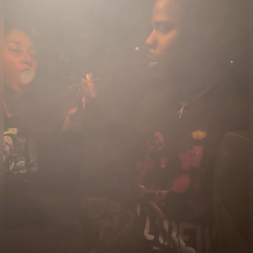 261K views · 6.8K reactions | Thoughts first time smoking in the car with pretty girl | Carlos Davis | Facebook