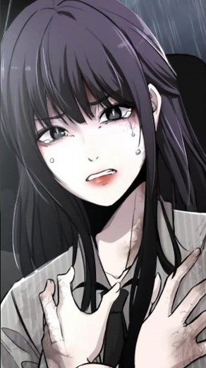 This guy DATES Ghosts #manhwarecap #manhwa