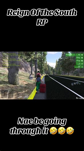 Reign Of The South RP: Join the Fun in Roleplay!