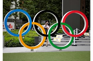 Beijing 2022: Olympic Press Can Grab High-Tech Naps