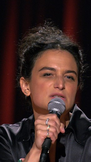 870K views · 13K reactions | working out kinda sucks!  Jenny Slate: Stage Fright on Netflix | Netflix Is A Joke | Facebook