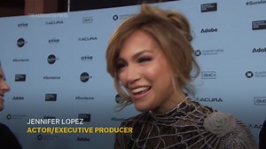 J. Lo: 'It's been a challenging year'