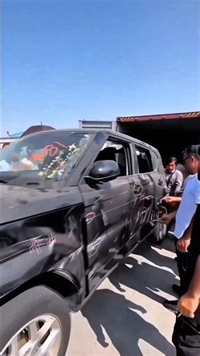 Car Paint Tester Technique EXPLAINED🤯😱