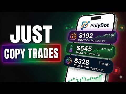 What is PolyBot FULL Guide (2026)