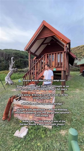 244K views · 1K reactions | How much does it cost for on night at the...