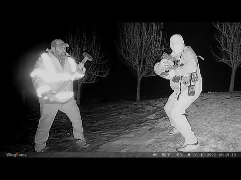 STOPPING the Trail Camera Thief!! Don't have your Cam Stolen: Simple Ways to Protect your Property!